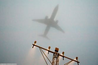 Polska wśród liderów w imporcie dużych samolotów. Zaskakujące dane