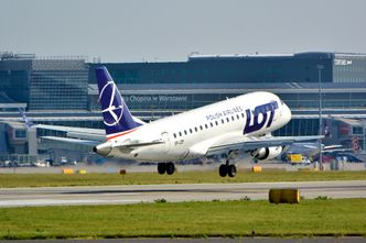 Koronawirus. LOT wydłuża zawieszenie rejsów do 11 kwietnia