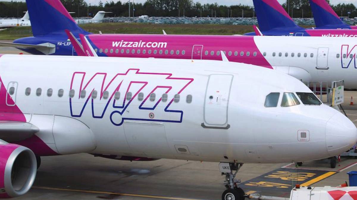 Prezes Wizz Air przekazał fatalne wieści: „Polska stała się najgorszym krajem. Pasażerowie będą mieć przechlapane”