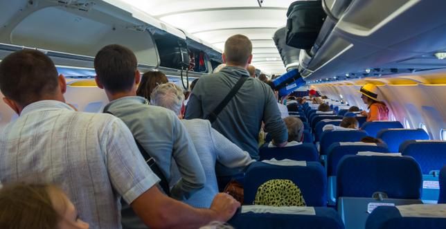 Przyjazne Latanie już nie rozstrzyga sporów z liniami lotniczymi. Decyzja UOKiK