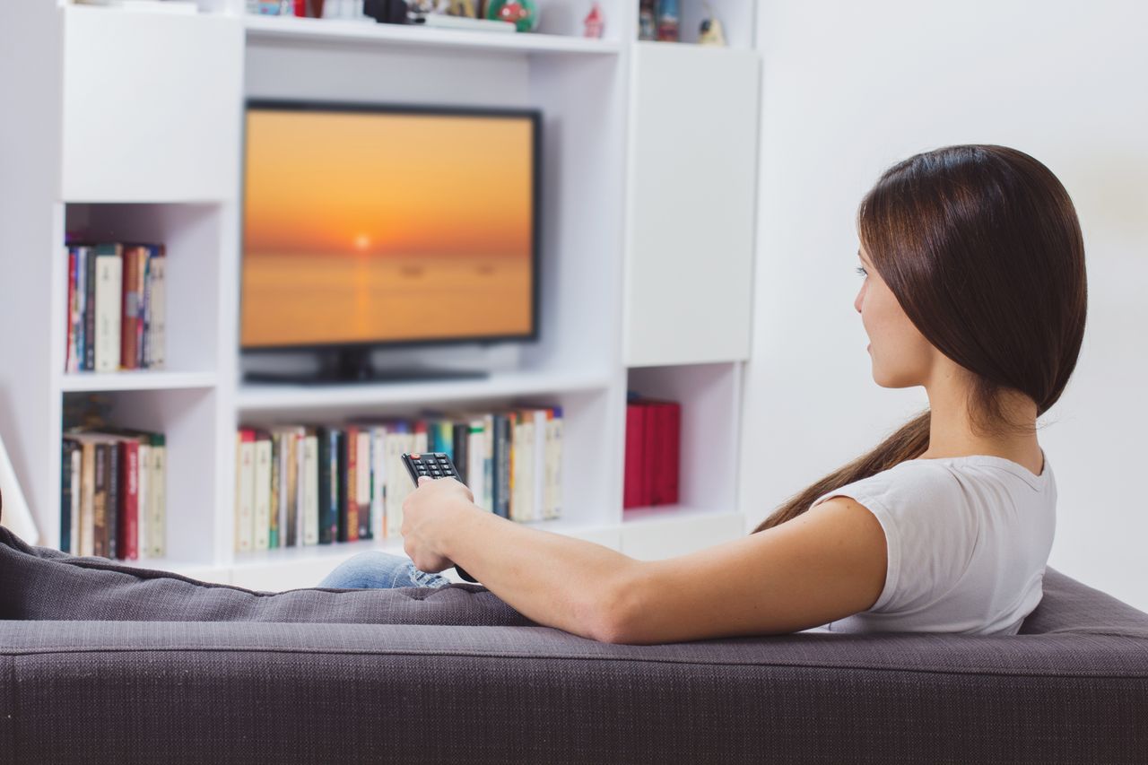 Telewizory do niewielkich pomieszczeń. Proponujemy modele do 1000 zł