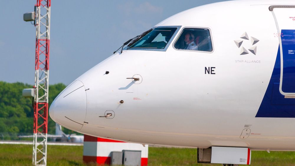 Mijają dwa lata od dnia, w którym LOT ogłosił, że będzie realizował loty również ze stolicy Węgier.