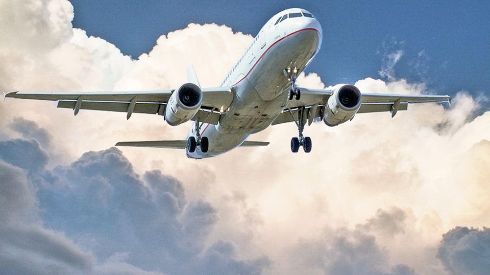 Urząd Lotnictwa Cywilnego ma spore problemy finansowe