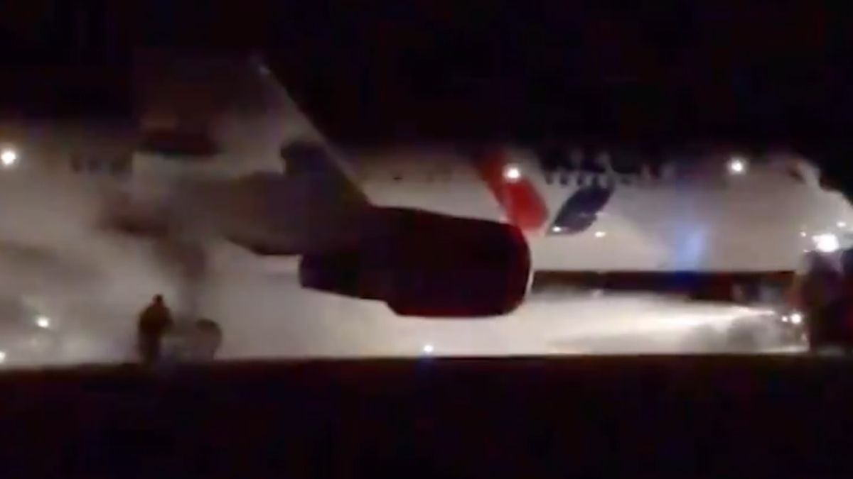 rosja boeing samolot