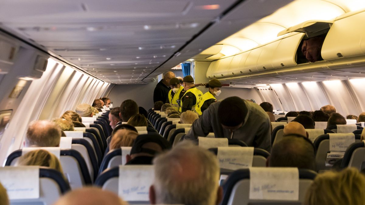 Enter Air w tym roku obsłużył już więcej operacji lotniczych niż rok wcześniej w tym samym okresie.