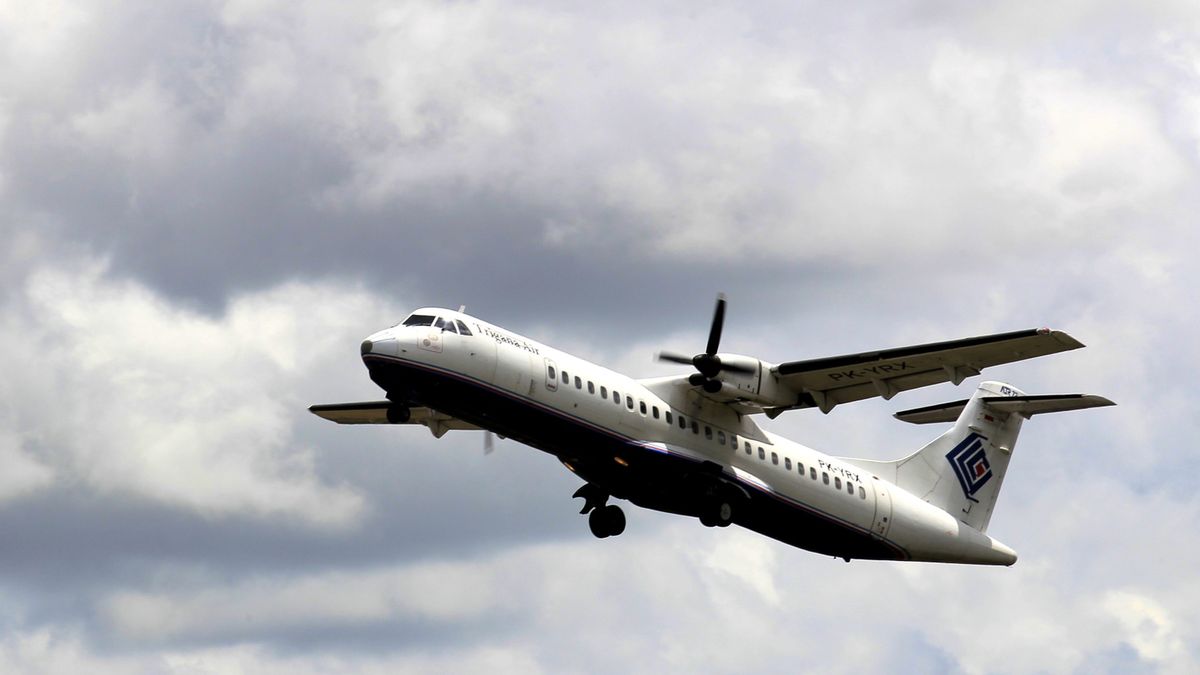 Loty drożeją m.in. we Francji i Niemczech. Ministrowie krajów UE chcą, by podrożały na terenie całej Wspólnoty