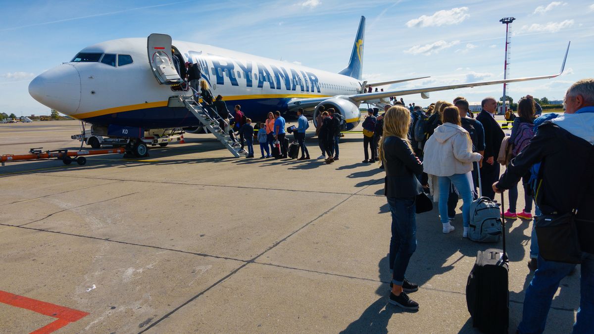 IALPA reprezentuje ok. 180 pilotów mających bazę w Dublinie i zatrudnionych bezpośrednio przez przewoźnika.