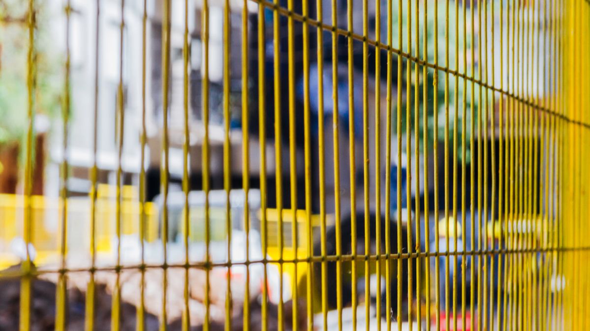 Warszawa nie godzi się na grodzenie osiedli