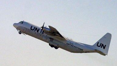 C-130 Hercules już niedługo w polskich barwach?