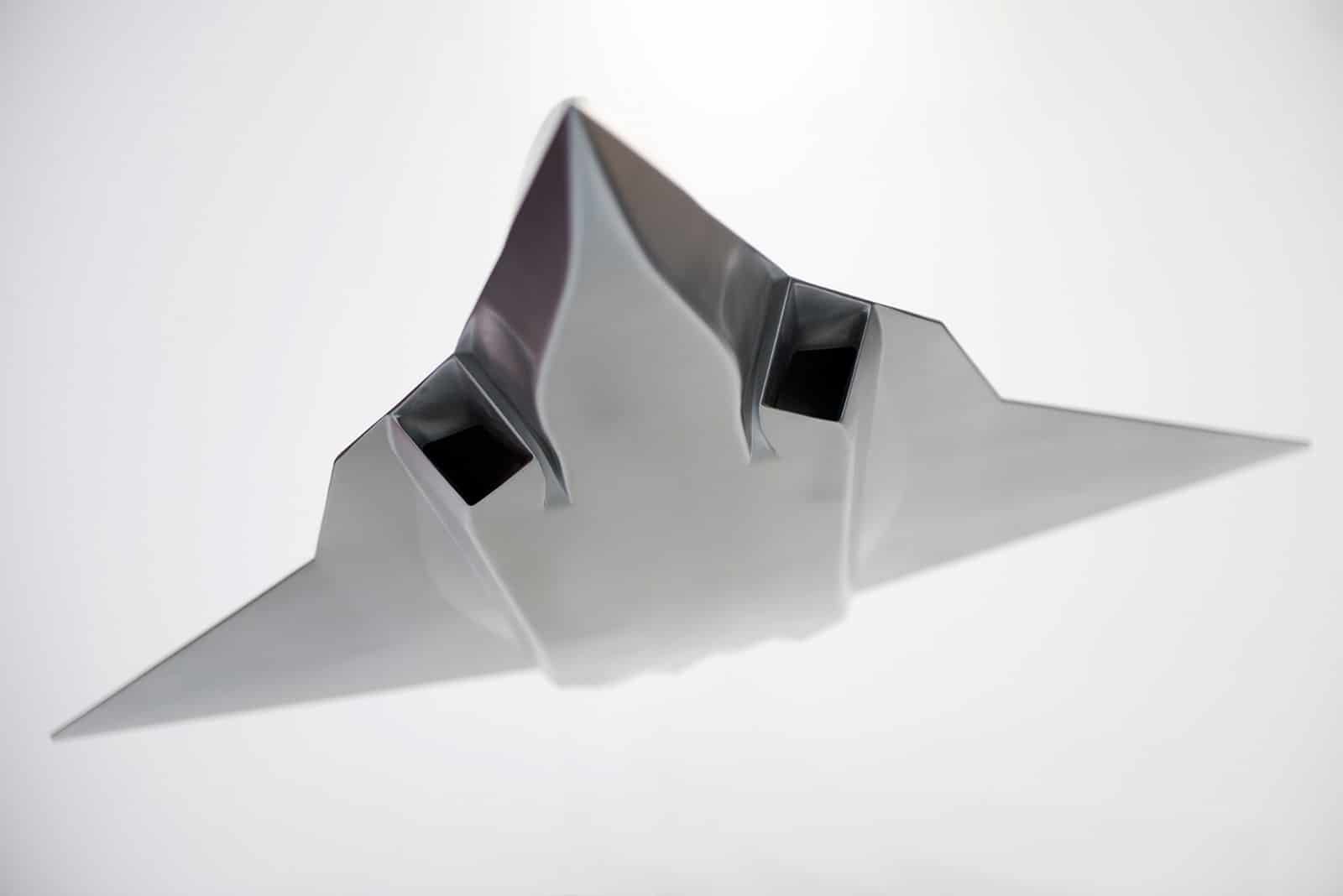 Dassault i Airbus mają zbudować myśliwiec nowej generacji