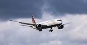 Samolot Boeing 777 awaryjnie lądował. Pasażerowie są ranni po turbulencjach