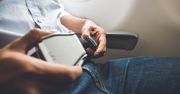 Turbulencje to koszmar każdego podróżnika. Zobacz, czy jest się czego bać