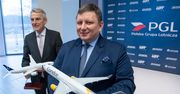 Zakup Condor Airlines. "Złotówka z pieniędzy LOT nie zostanie przeznaczona na tę transakcję"