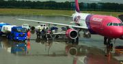 Wizz Air wprowadza nowe opłaty. Niektórzy pasażerowie zapłacą podwójnie