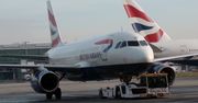 Szok na pokładzie British Airways. Cały lot przesiedział na fotelu brudnym od moczu
