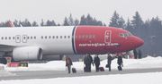Alarm bombowy pod Sztokholmem. Pasażerowie ewakuowani z samolotu