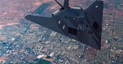 Legendarny F-117 powstał dzięki Rosjanom. Nie wiedzieli, że ujawnili Amerykanom supertajne dane