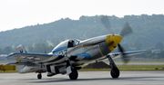 Unikat trafił na sprzedaż. P-51D Mustang w stanie nienaruszonym