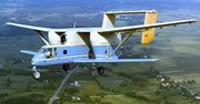 PZL M-15 Belphegor – latający zbiornik na chemikalia, który bardzo chciał być samolotem