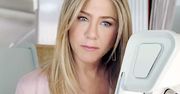 Horror w samolocie z Jennifer Aniston na pokładzie! Było o krok od tragedii