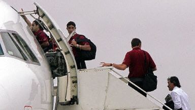 Teraz będzie łatwiej do USA?