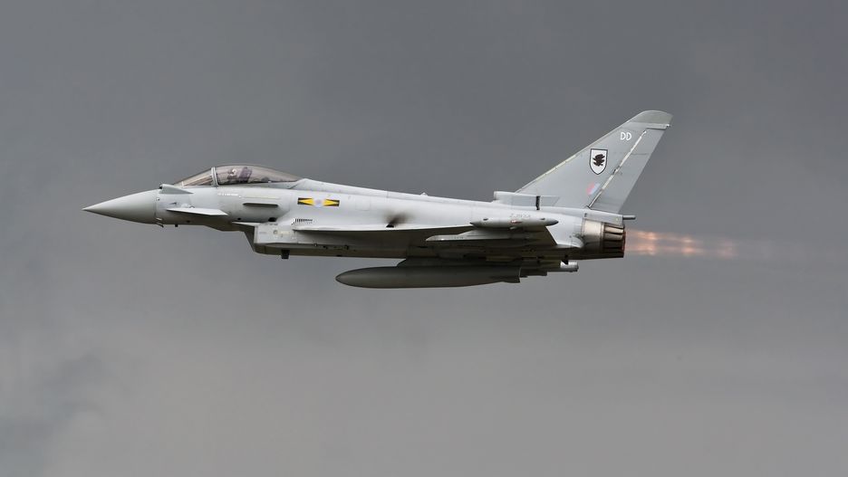 W sprawie katastrofy wszczęto dochodzenie