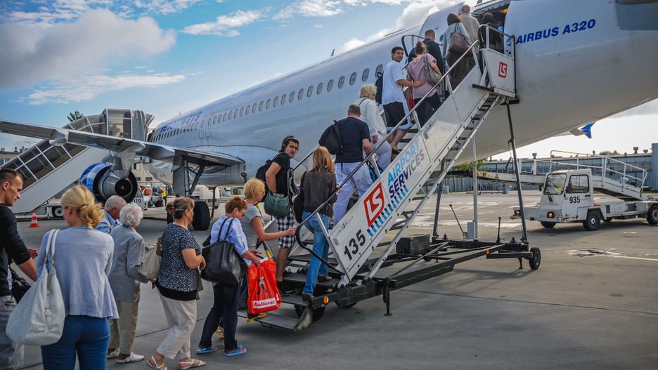Lato 2018 zapowiada się bardzo dobrze pod względem połączeń lotniczych. Przewoźnicy zapowiedzieli wiele ciekawych kierunków