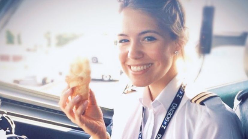 Eva codziennie publikuje zdjęcia na Instagramie