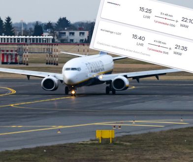 Zamknięte granice to spory problem. Drogie loty na ostatnią chwilę, niektóre kosztują już ponad 3 tys. zł