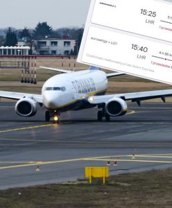 Zamknięte granice to spory problem. Drogie loty na ostatnią chwilę, niektóre kosztują już ponad 3 tys. zł