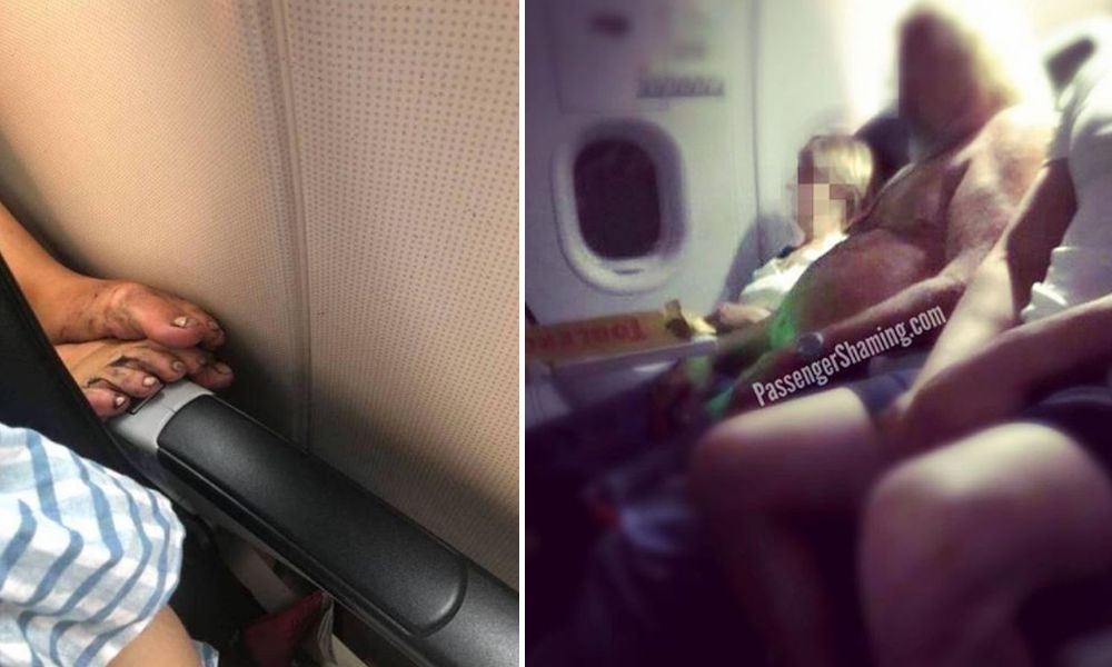 Była stewardessa zdradziła najgorszą rzecz, jaką widziała w karierze