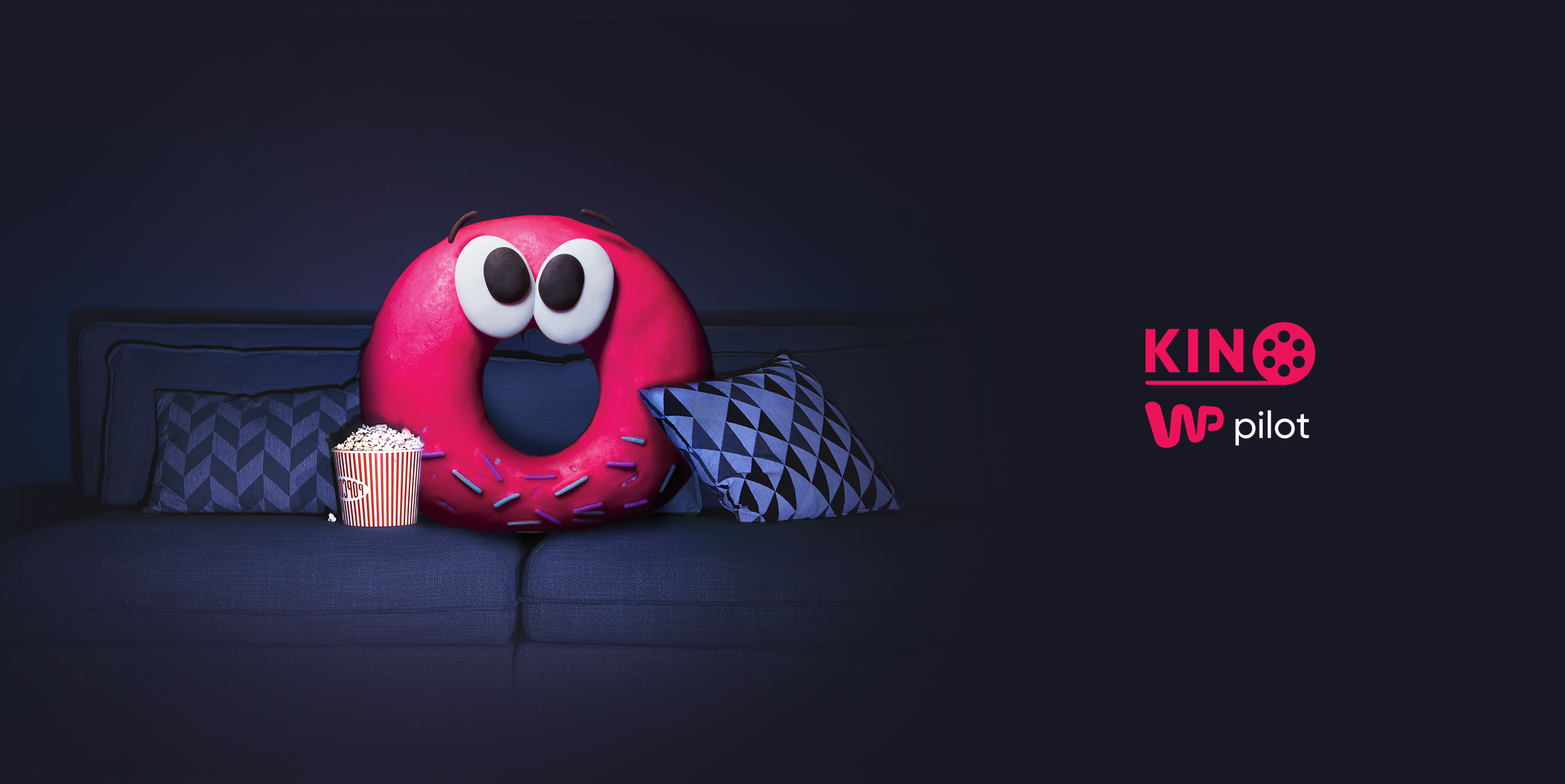 Kino WP Pilot rusza już w środę 8 kwietnia