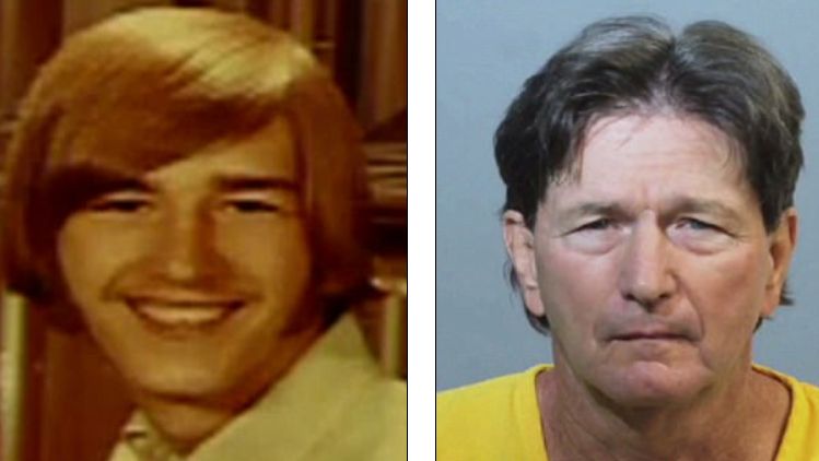 Jeffrey Michels kiedyś i dziś 