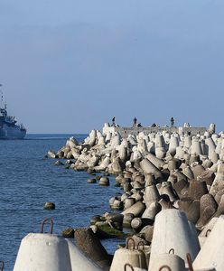 70 okrętów Rosji na Bałtyku. "Sprawdzamy gotowość"