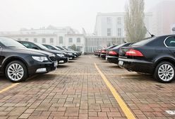 Leasing najczęściej od dealera