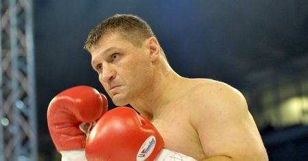Andrzej Gołota odrzucił świetną ofertę powrotu na ring. Żona zdradziła więcej