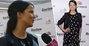 Joanna Jabłczyńska konsekwentnie chroni swojego życia prywatnego. W naszym wywiadzie skomentowała doniesienia o swoim ślubie i ciąży [WIDEO]