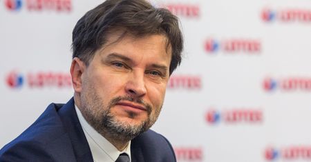 Prezes Lotosu Mateusz Bonca odwołany. Jego następcą został Jarosław Wittstock