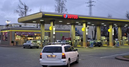 Rekordowe zyski Lotos. Coraz większy zarobek na wydobyciu