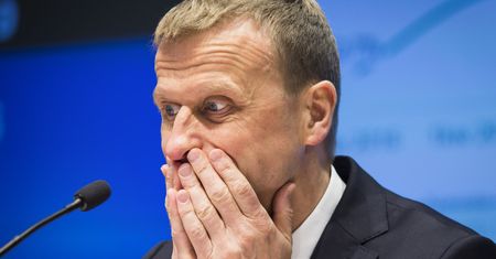 580 tysięcy złotych nagrody za 3 miesiące pracy? Mamy raport finansowy spółki Lotos