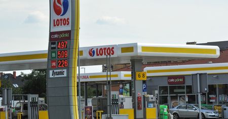 Lotos będzie współpracował z Toyotą. Zbuduje stacje tankowania wodoru
