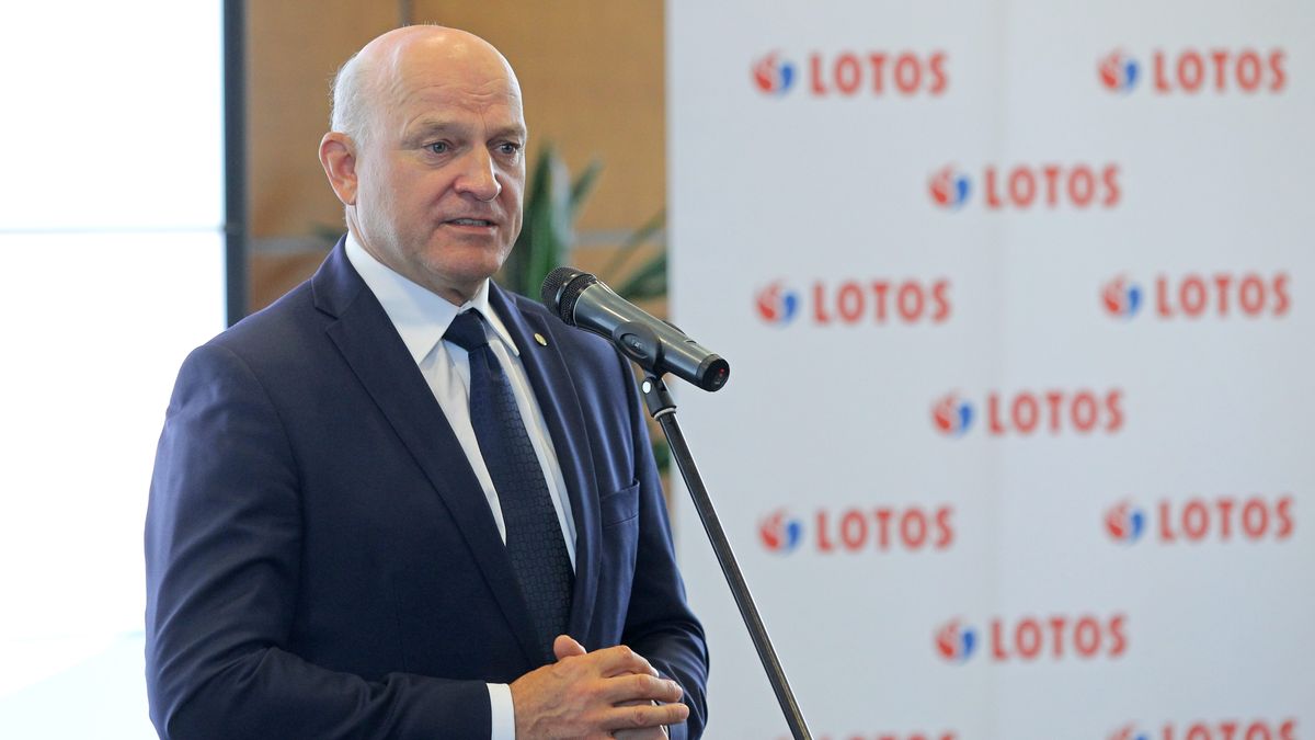 Zatrzymanie Pawła Olechnowicza było bezzasadne. Prawomocne postanowienie gdańskiego sądu