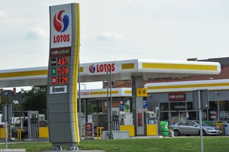 Lotos będzie współpracował z Toyotą. Zbuduje stacje tankowania wodoru