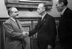 Rosyjskie MSZ: Pakt Ribbentrop-Mołotow uratował życie setek tysięcy ludzi