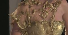 Georges Chakra - Houte Couture Paryż 2014