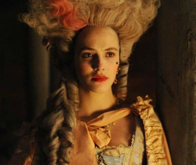 "Harlots": Lady Sybil i wojny prostytutek. Takiego Londynu nie widzieliście