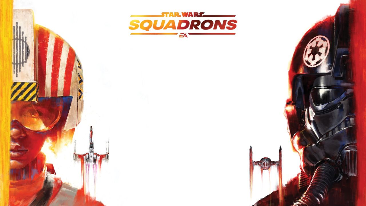 Nowe szczegóły z obozu Star Wars: Squadrons. Wiemy czym i gdzie polatamy