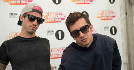 Open'er Festival 2020: Twenty One Pilots i A$AP Rocky kolejnymi gwiazdami imprezy
