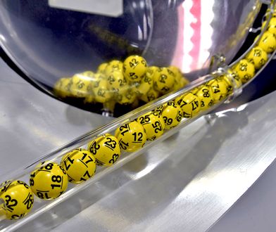 Co lepsze - Lotto czy Eurojackpot? Ekspert wylicza