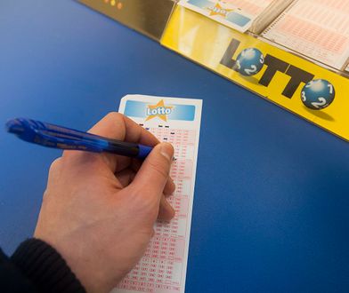 Wyniki Lotto. Polska ma nowego lottomilionera